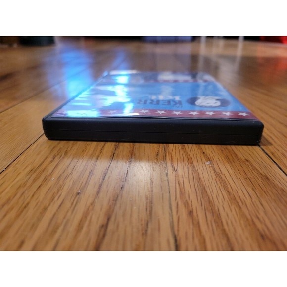 The Kerry Kit: Reasons To Believe And Tools To Win - Picture 6 of 8